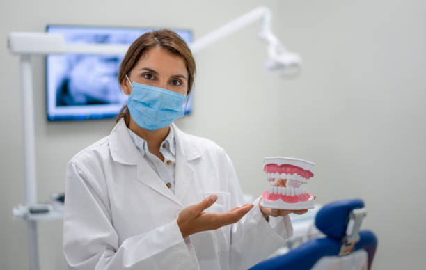 Best Broken Tooth Emergency  in Jefferson, GA