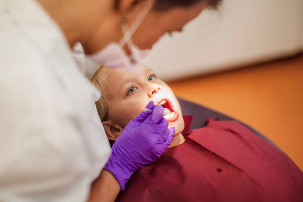 Best Dentist for Dental Trauma  in Jefferson, GA