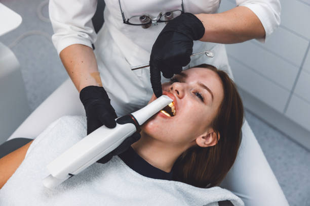 Emergency Gum Pain Relief in GA